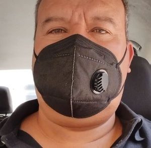 Meet your Posher, Everardo villafuerte